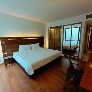 Premier Zimmer mit Kingsize-Bett